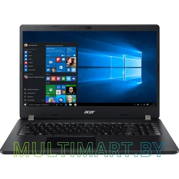 Ноутбук Acer TravelMate P2 TMP215-52-30CQ (NX.VLLER.00R)